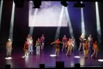 Street jazz 17 ans et + juin 2026